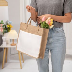 Shopping bags