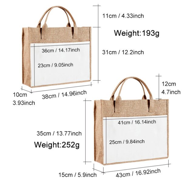 Shopping bags